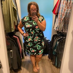 Old Navy dress